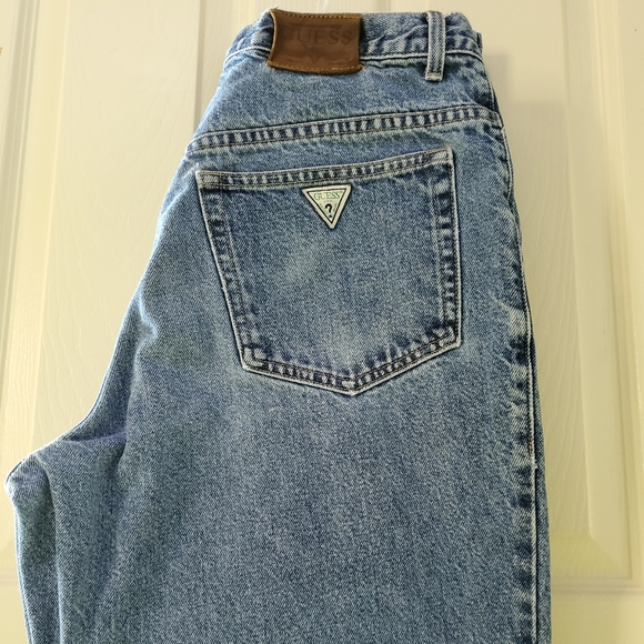 classic guess jeans